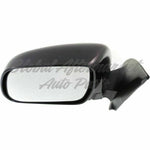 DOOR MIRROR LH MANUAL (REGULAR/ACCESS) — photo 4