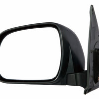 DOOR MIRROR LH MANUAL (REGULAR/ACCESS)
