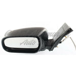 DOOR MIRROR LH POWER HTD — photo 4