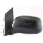 DOOR MIRROR LH POWER HTD — photo 5