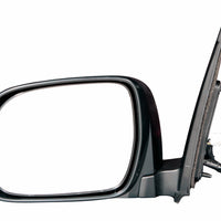 DOOR MIRROR LH POWER HTD
