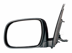 DOOR MIRROR LH POWER HTD