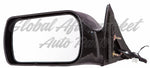 DOOR MIRROR LH POWER HTD /MEMORY (XLS MODEL) — photo 1