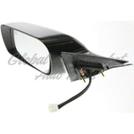 DOOR MIRROR LH POWER HTD /MEMORY (XLS MODEL) — photo 4