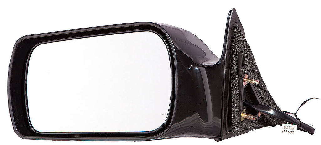 DOOR MIRROR LH POWER HTD /MEMORY (XLS MODEL)