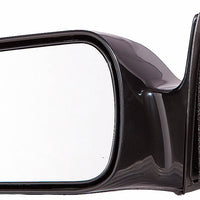 DOOR MIRROR LH POWER HTD /MEMORY (XLS MODEL)