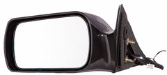 DOOR MIRROR LH POWER HTD /MEMORY (XLS MODEL)
