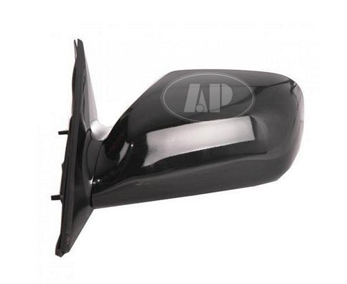 DOOR MIRROR LH POWER W/O HEAT PTM NON FOLDAWAY JAPAN BUILT