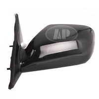 DOOR MIRROR LH POWER W/O HEAT PTM NON FOLDAWAY JAPAN BUILT