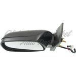DOOR MIRROR LH MANUAL — photo 4