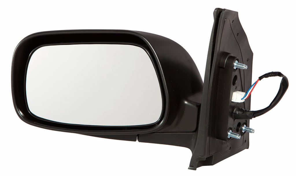 DOOR MIRROR LH MANUAL