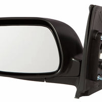 DOOR MIRROR LH MANUAL