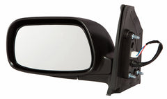 DOOR MIRROR LH MANUAL