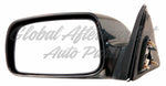 DOOR MIRROR LH POWER HTD USA — photo 1
