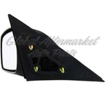 DOOR MIRROR LH POWER HTD USA — photo 2
