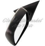 DOOR MIRROR LH POWER HTD USA — photo 3