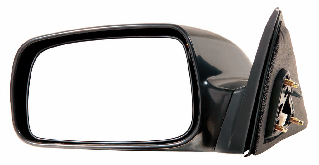 DOOR MIRROR LH POWER HTD USA