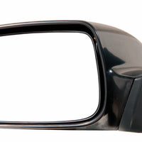 DOOR MIRROR LH POWER HTD USA