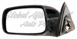 DOOR MIRROR LH POWER USA/JPN — photo 1