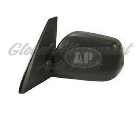 DOOR MIRROR LH MANUAL