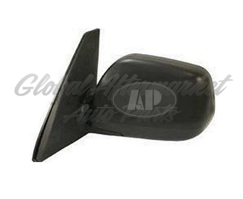 DOOR MIRROR LH MANUAL