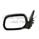 DOOR MIRROR LH MANUAL — photo 2