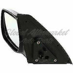 DOOR MIRROR LH MANUAL — photo 4