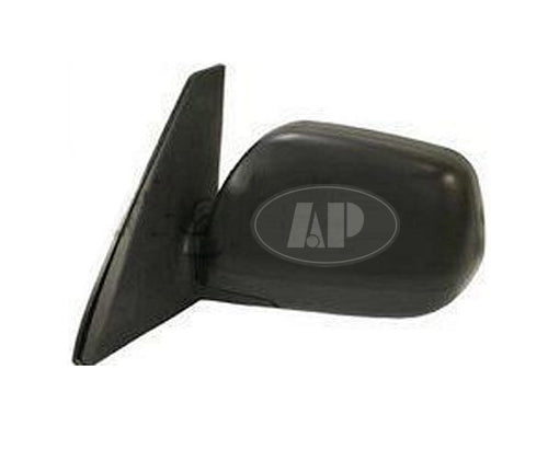 DOOR MIRROR LH MANUAL