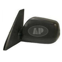 DOOR MIRROR LH MANUAL