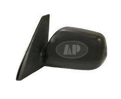 DOOR MIRROR LH MANUAL