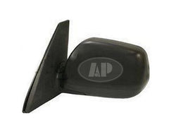 DOOR MIRROR LH MANUAL