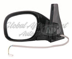 DOOR MIRROR LH POWER — photo 1