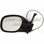 DOOR MIRROR LH POWER — photo 2