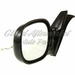 DOOR MIRROR LH POWER — photo 4