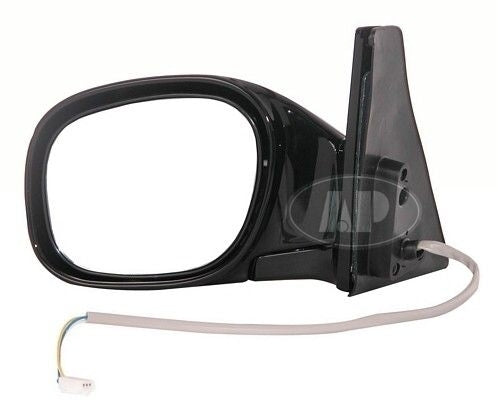 DOOR MIRROR LH POWER
