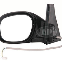 DOOR MIRROR LH POWER