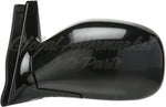 DOOR MIRROR LH POWER — photo 3