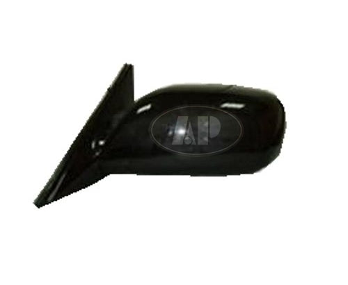 DOOR MIRROR LH POWER HTD PTM JAPAN BUILT