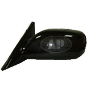 DOOR MIRROR LH POWER HTD PTM JAPAN BUILT