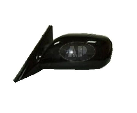 DOOR MIRROR LH POWER HTD PTM JAPAN BUILT
