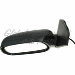 DOOR MIRROR LH POWER PTM — photo 4