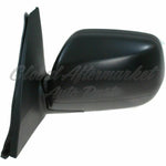 DOOR MIRROR LH POWER PTM — photo 5