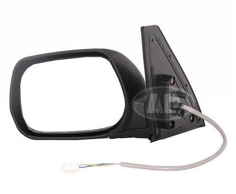 DOOR MIRROR LH POWER PTM