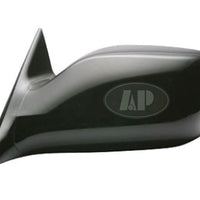 DOOR MIRROR LH POWER PTM TOURING/XL W/O NAVIGATION