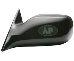 DOOR MIRROR LH POWER PTM TOURING/XL W/O NAVIGATION