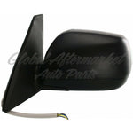 DOOR MIRROR LH POWER HTD — photo 3
