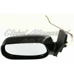 DOOR MIRROR LH POWER HTD — photo 4