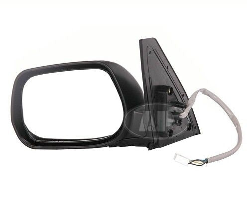 DOOR MIRROR LH POWER HTD