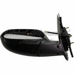 DOOR MIRROR LH POWER CHROME DOUBLE/SR5 — photo 4