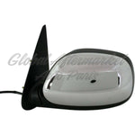 DOOR MIRROR LH POWER HTD CHROME DOUBLE/SR5 — photo 5